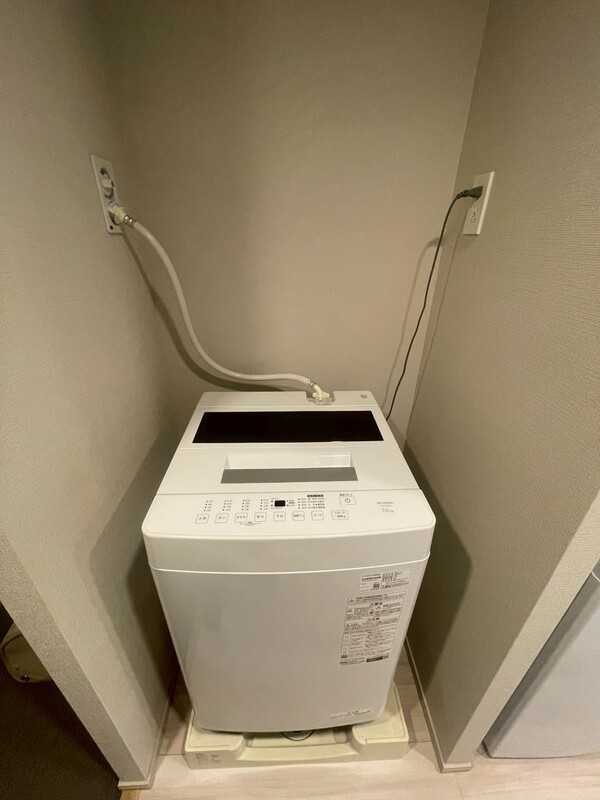 ウエリスアーバン水天宮前1028号室 部屋その他