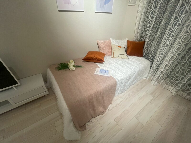 ウエリスアーバン水天宮前1028号室 部屋その他