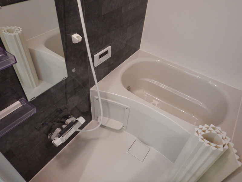 風呂・トイレ別