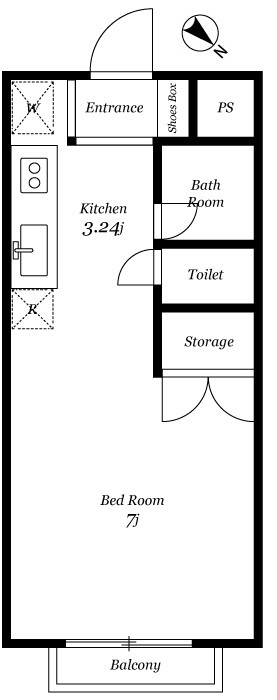 クロス全張替えでキレイなお部屋！