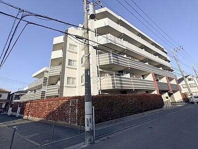 建物外観１