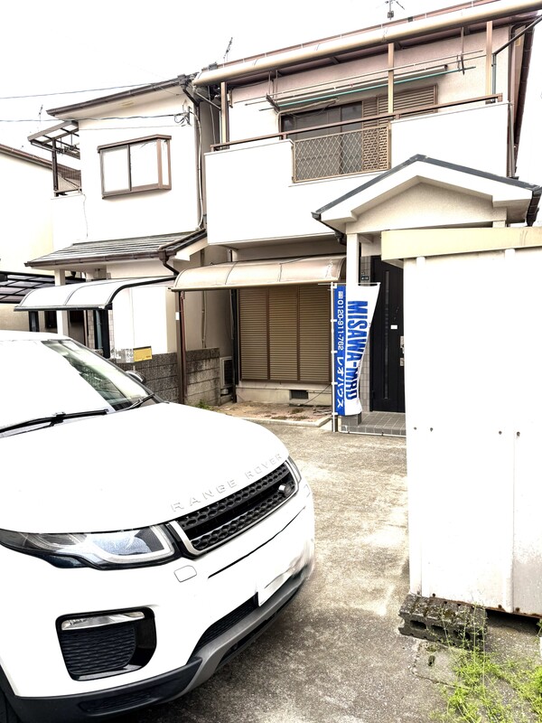 富田林市喜志新家町2丁目 4