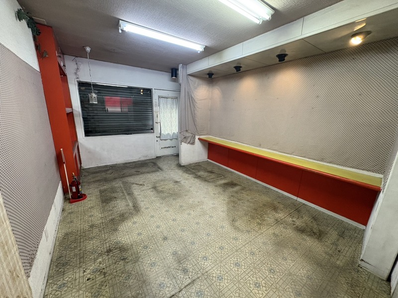 室内※現状有姿