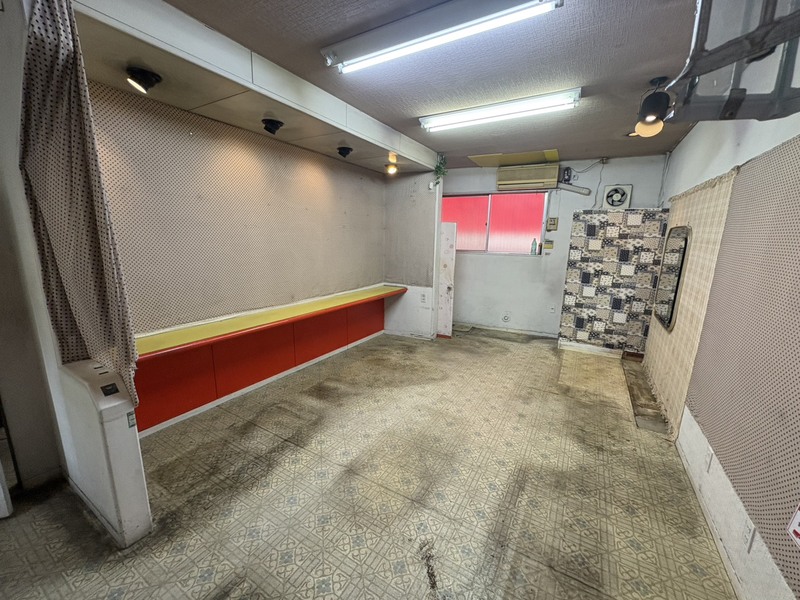 室内※現状有姿