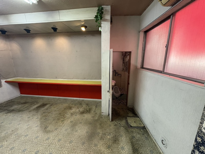 室内※現状有姿