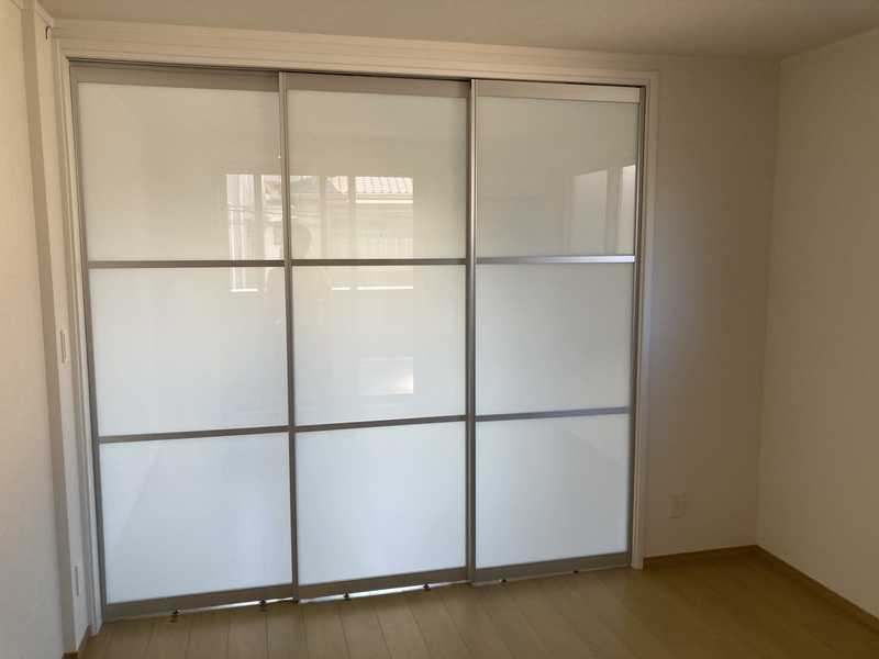 Soga Architect BLDⅡ３０１号室 部屋その他