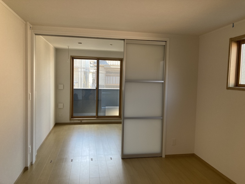 Soga Architect BLDⅡ３０１号室 部屋その他