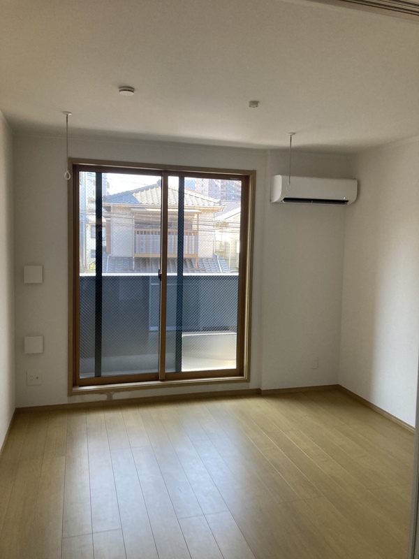 Soga Architect BLDⅡ３０１号室 部屋その他