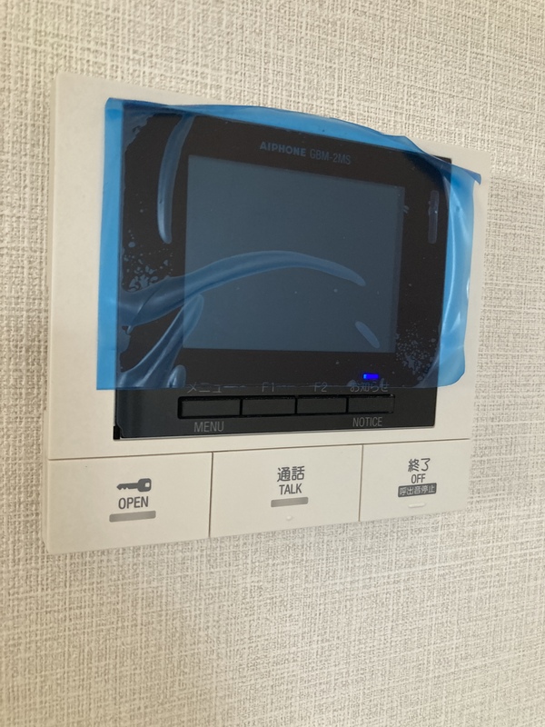 Soga Architect BLDⅡ 共用設備
