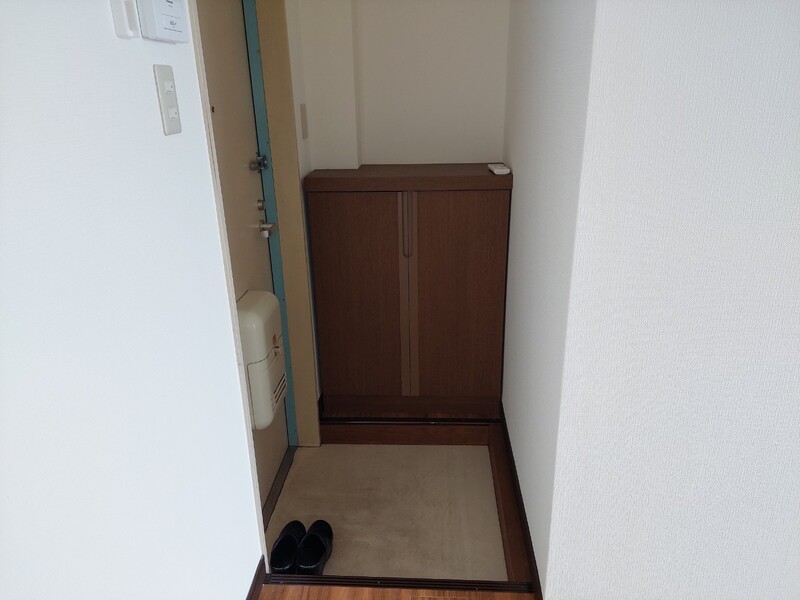 下駄箱