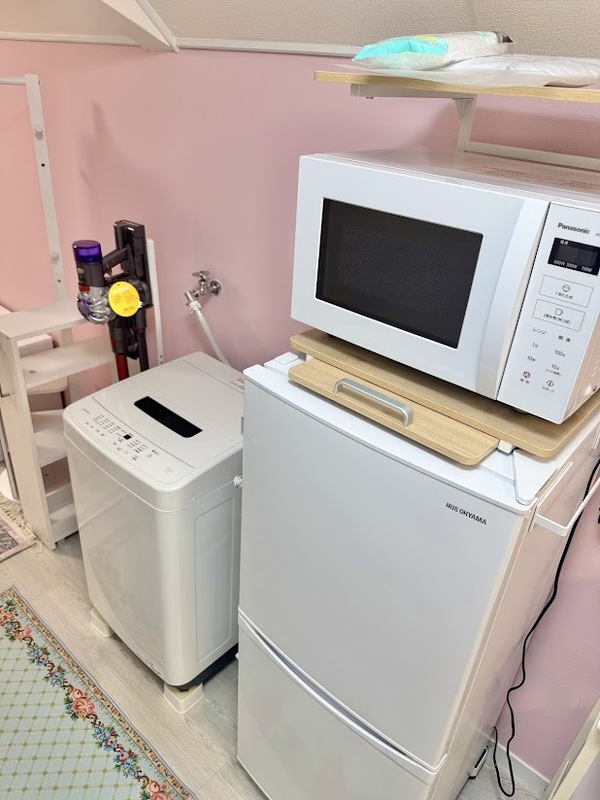 メゾンコーラル205号室 部屋その他