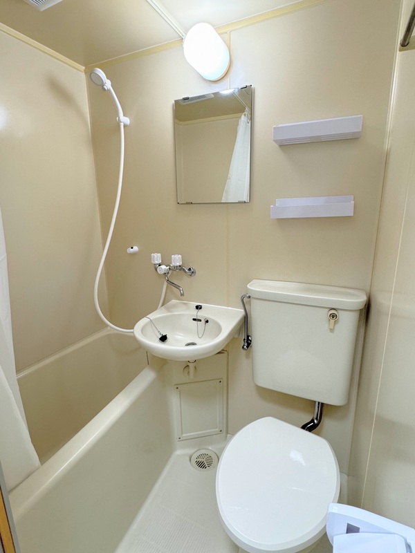 メゾンコーラル205号室 部屋その他
