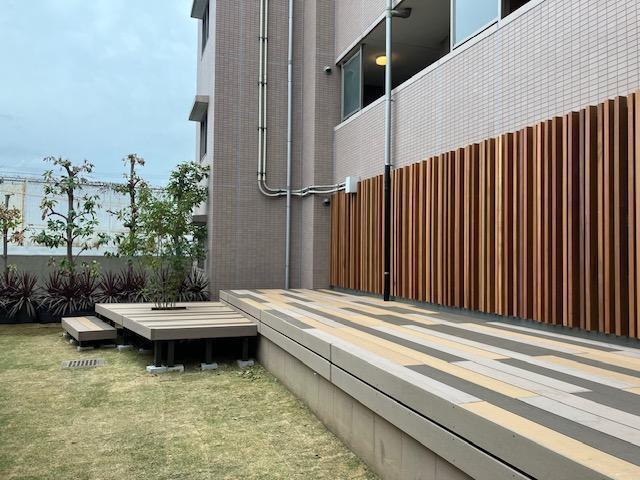 ミリアレジデンス大岡山604号室 部屋その他