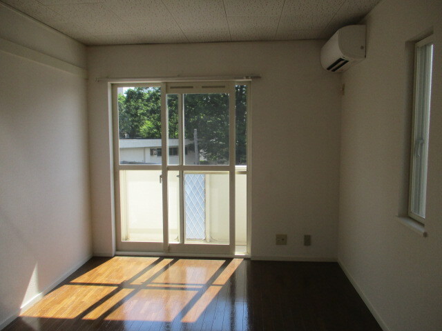 ウッディーハウス２０５号室 部屋その他