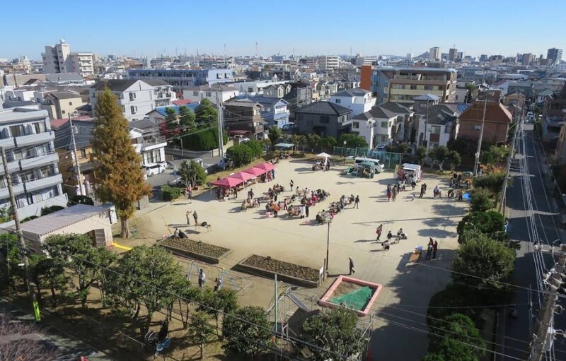 広尾公園