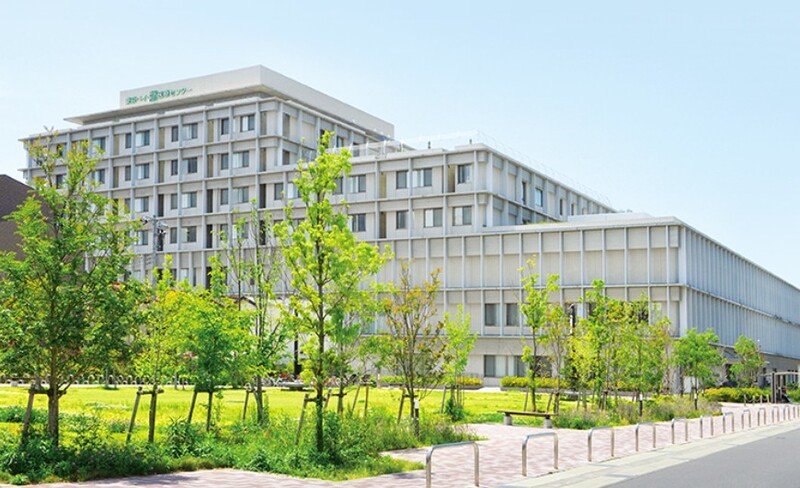 東京ベイ・浦安市川医療センター