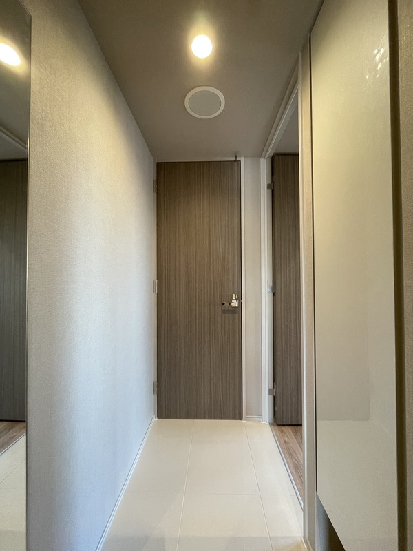 ミリアレジデンス両国Ⅱ1003号室 部屋その他