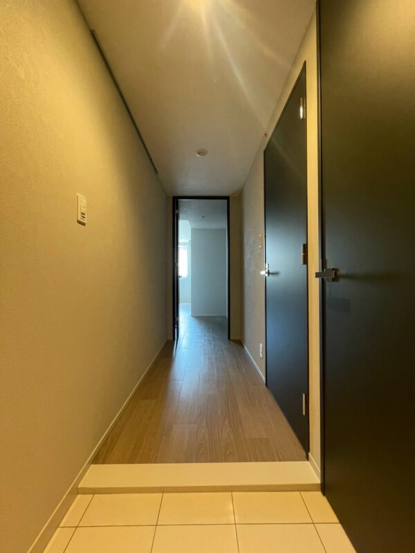 ポラスト代々木上原102号室 部屋その他