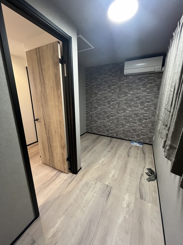 東四ツ木3丁目戸建て 部屋その他