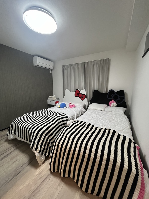 東四ツ木3丁目戸建て 部屋その他