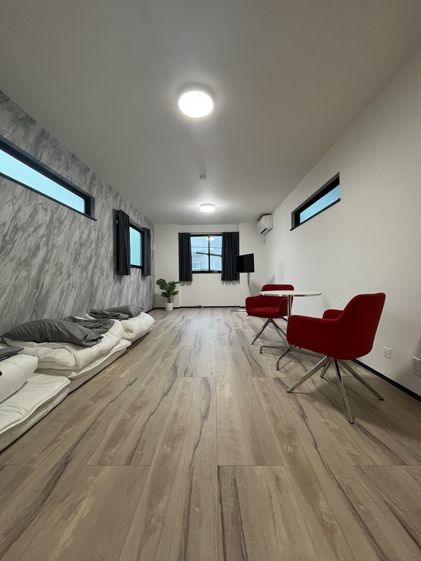 東四ツ木3丁目戸建て 部屋その他