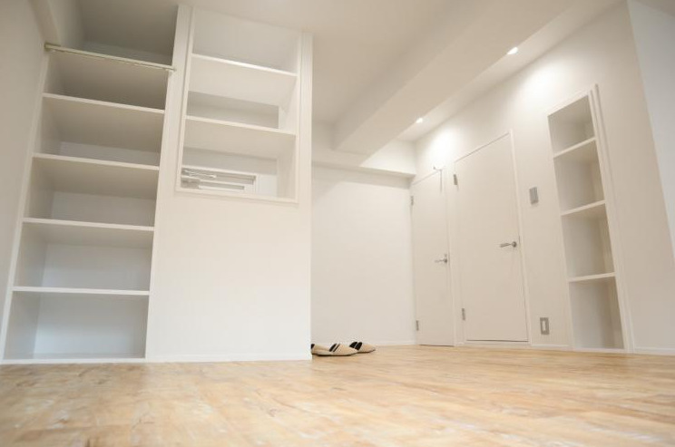 316青山306号室 部屋その他