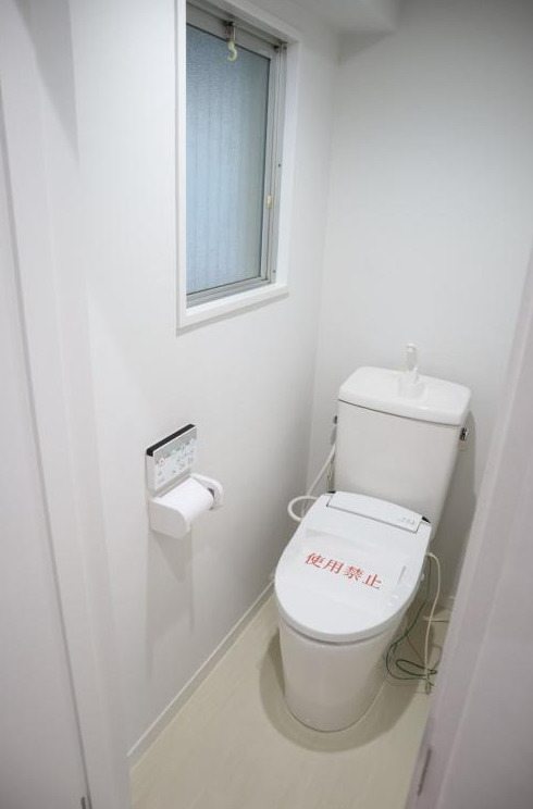 316青山306号室 部屋その他