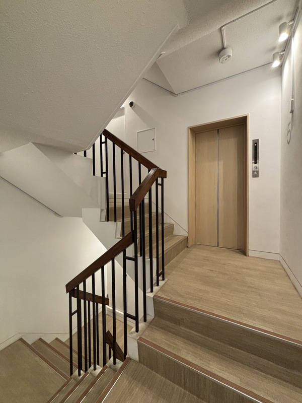 316青山306号室 部屋その他