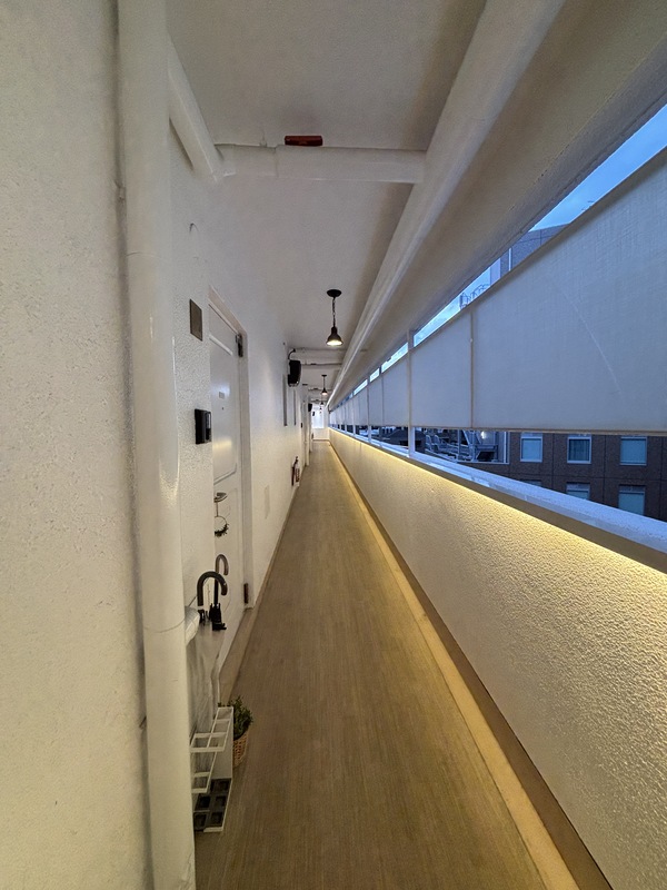 316青山306号室 部屋その他