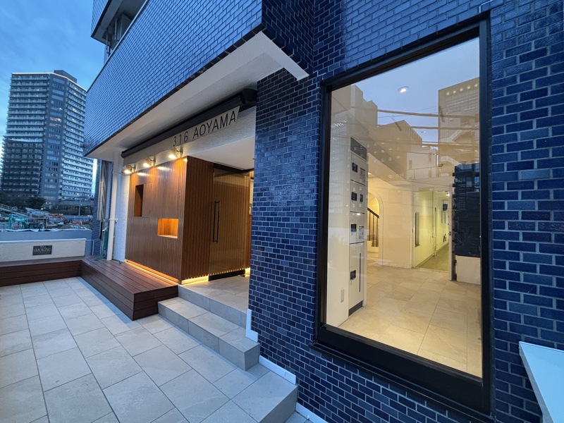 316青山306号室 部屋その他