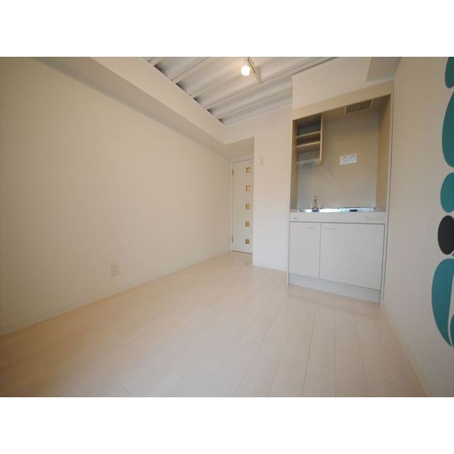 アール・デ・ココ　三鷹0402号室 部屋その他