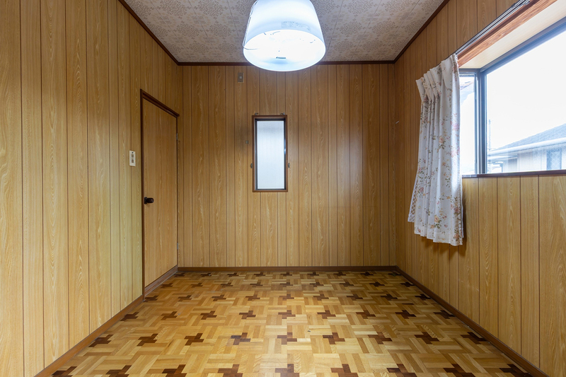3F 洋室(6.0帖)
