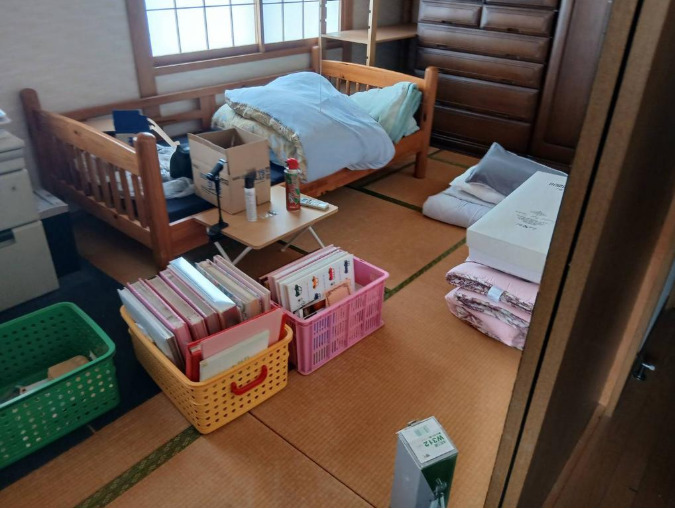 室内写真