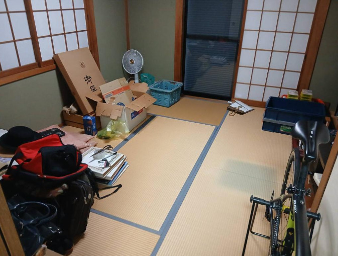 室内写真