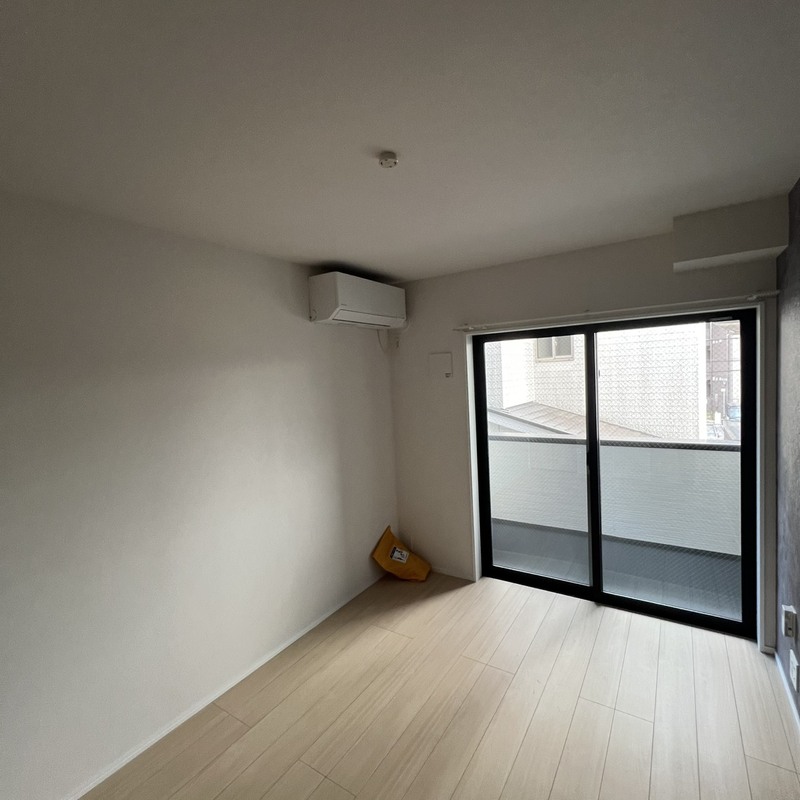 MELLAS日進203号室 部屋その他