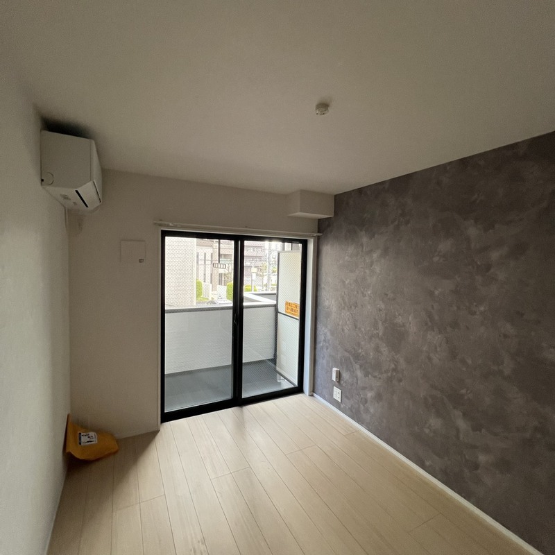 MELLAS日進203号室 部屋その他