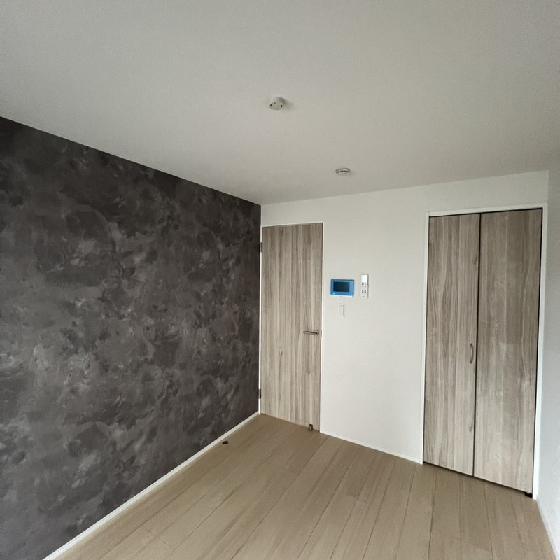 MELLAS日進203号室 部屋その他