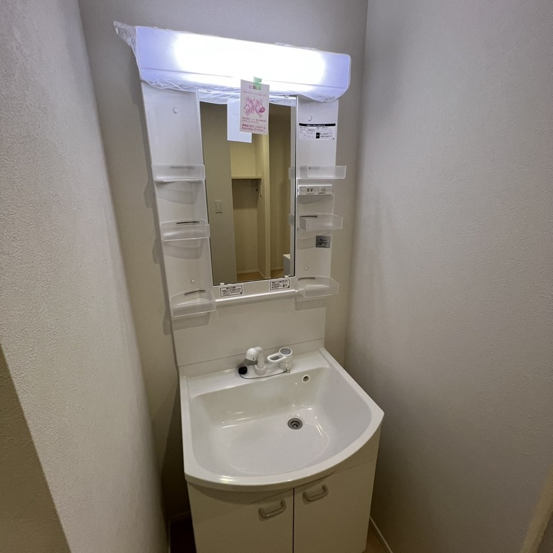 MELLAS日進203号室 部屋その他