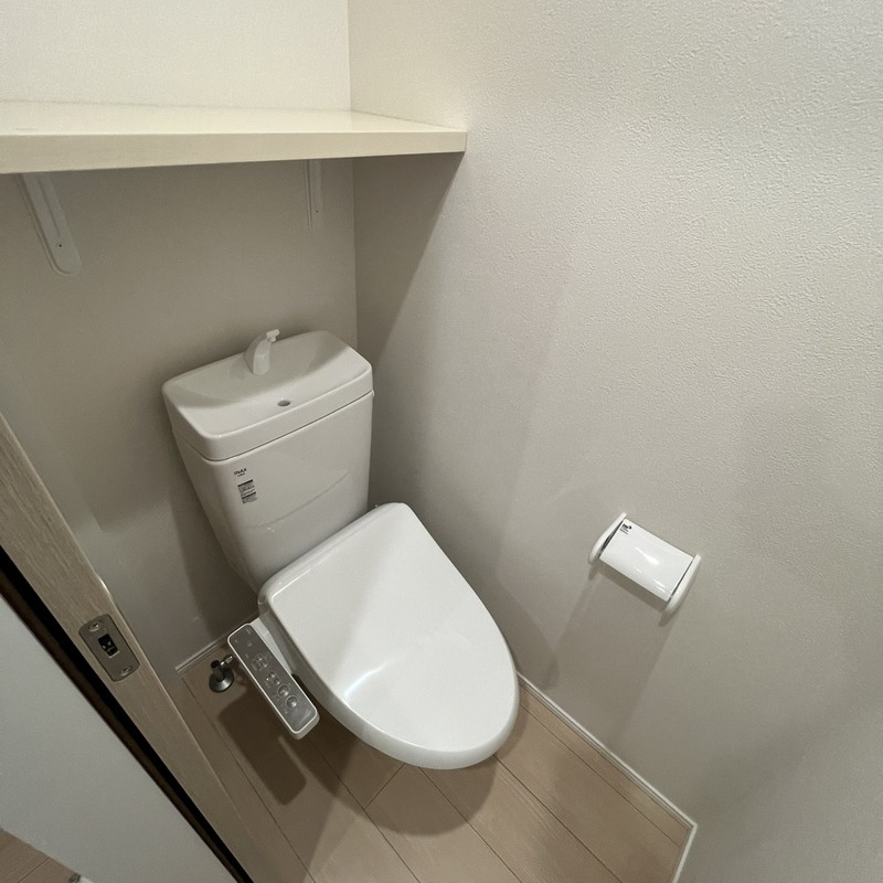 MELLAS日進203号室 部屋その他