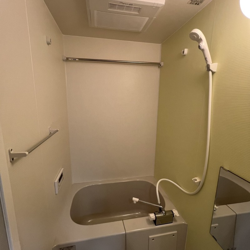 MELLAS日進203号室 部屋その他