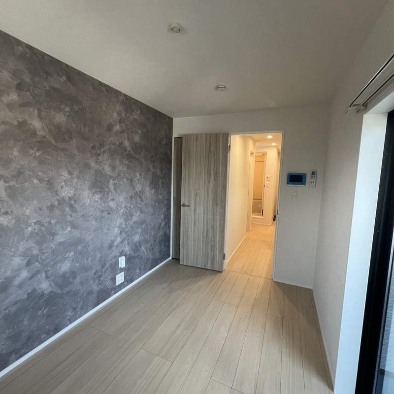 MELLAS日進304号室 部屋その他