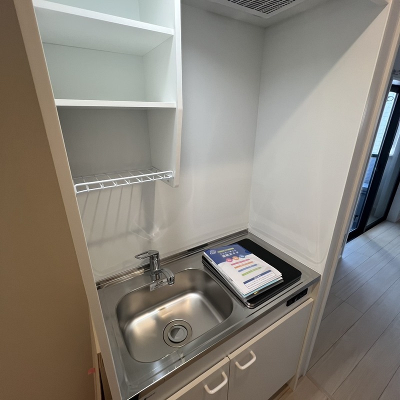 MELLAS日進304号室 部屋その他