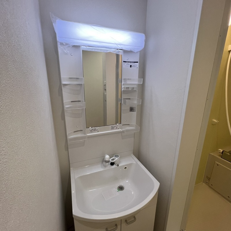 MELLAS日進304号室 部屋その他