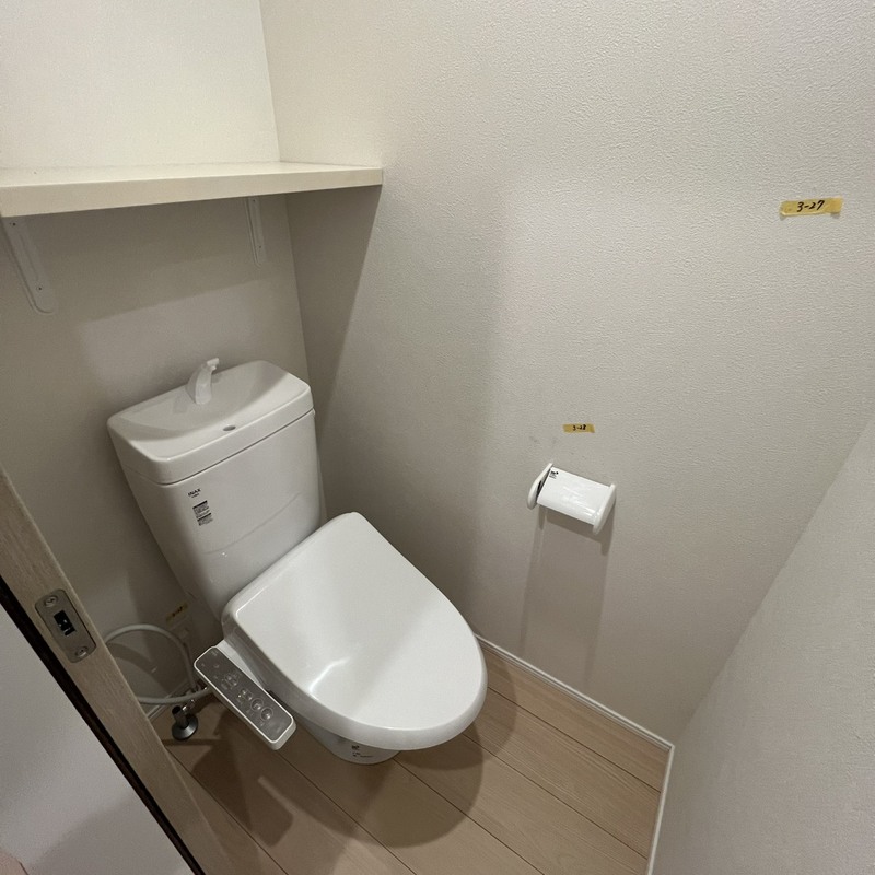 MELLAS日進304号室 部屋その他