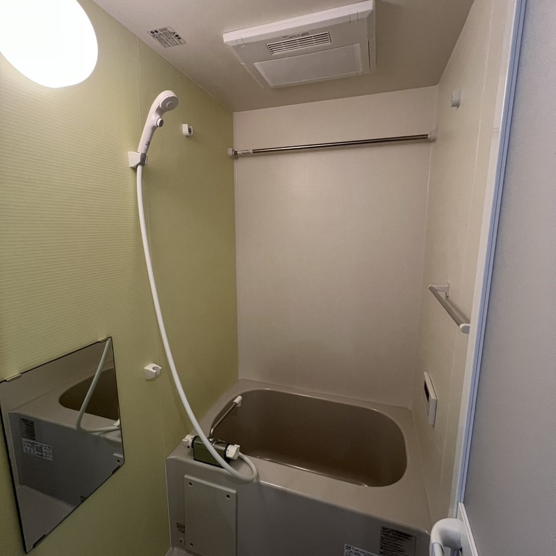MELLAS日進304号室 部屋その他