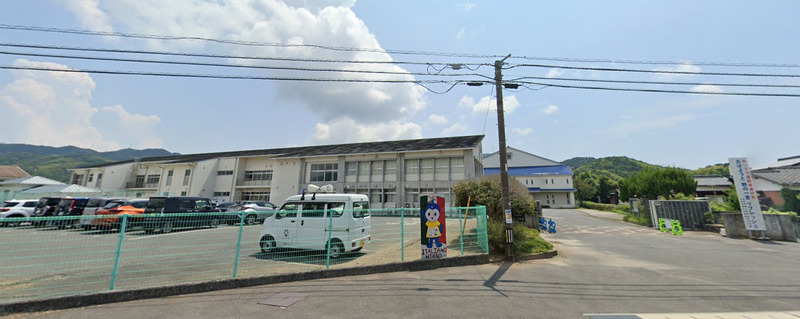 学校