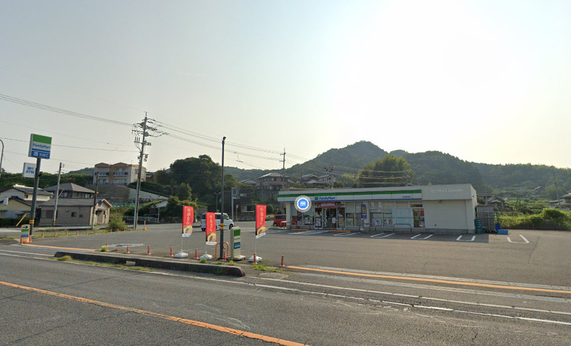 コンビニ