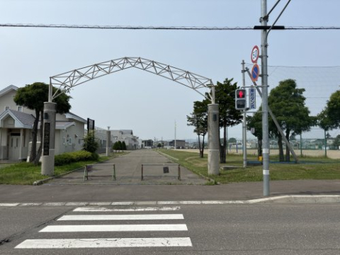西小学校