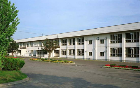 光西中学校