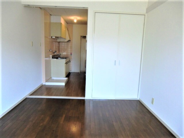 ウッディーハウス２０２号室 部屋その他